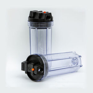 Housing Clear & Big Clear