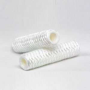 Deluxe String Wound Filter Cartridge