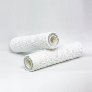 Activated Carbon String Wound Cartridge