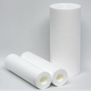 Super Melt Blown Filter Cartridge & Big Blue