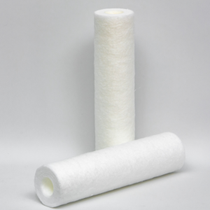 Melt Blown Filter Cartridge